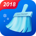 Super Cleaner - Antivirus, Booster, Phone Cleaner for PC