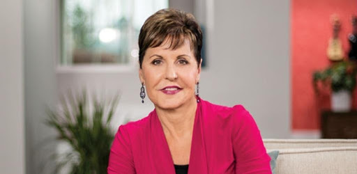 Joyce Meyer Devotional PC screenshot