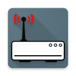 Router Setup - Admin for PC