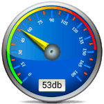sound meter decibel meter for PC