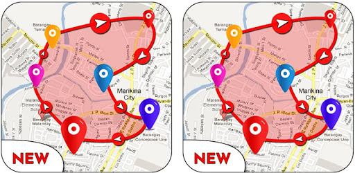 Land Area Measurement - GPS Area Calculator App PC screenshot