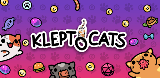 KleptoCats PC screenshot
