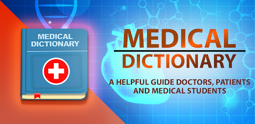 Medical Dictionary PC screenshot