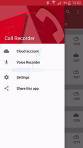 Automatic Call Recorder for PC screenshot 2