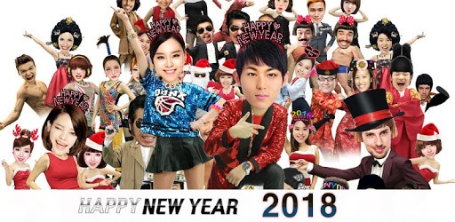 Facejjang PC screenshot