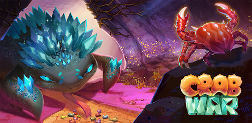 Crab War PC screenshot Crab War PC screenshot