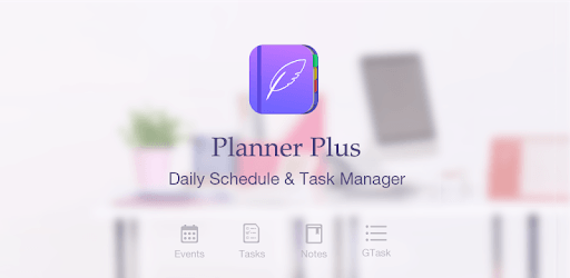 Planner Pro - Personal Organizer PC screenshot