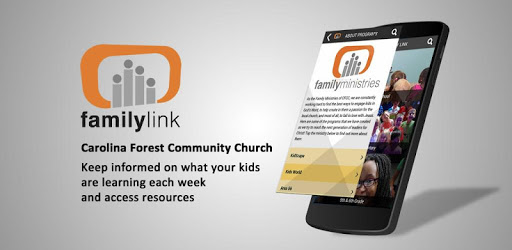 Family Link PC screenshot