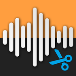 Audio MP3 Cutter Mix Converter and Ringtone Maker for PC