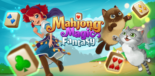 Mahjong Magic Fantasy PC screenshot Mahjong Magic Fantasy PC screenshot