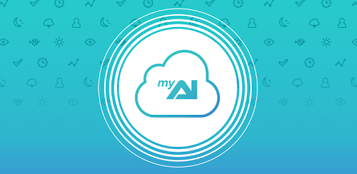 myAI PC screenshot myAI PC screenshot