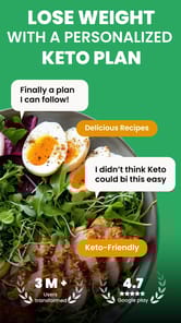Keto Diet for PC screenshot 2