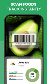 Keto Diet for PC screenshot 3