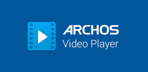 Archos Video Player Free PC screenshot