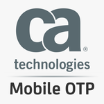CA Mobile OTP for PC
