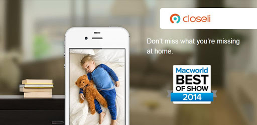 Closeli Camera PC screenshot