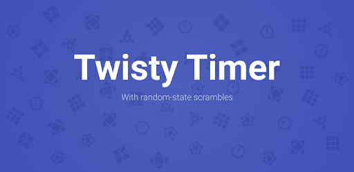 Twisty Timer PC screenshot