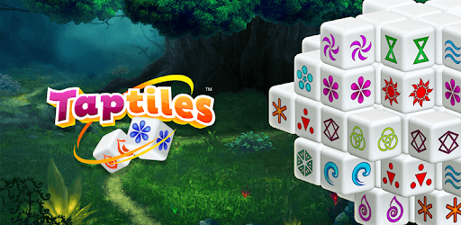 Taptiles PC screenshot