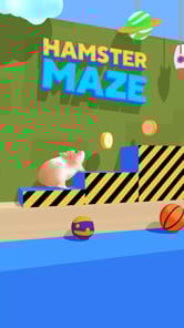 Hamster Maze for PC screenshot 1