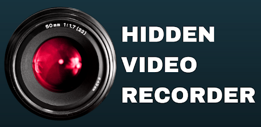 Hidden Video Recorder (HVR) PC screenshot