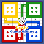 Ludo Game Offline for PC