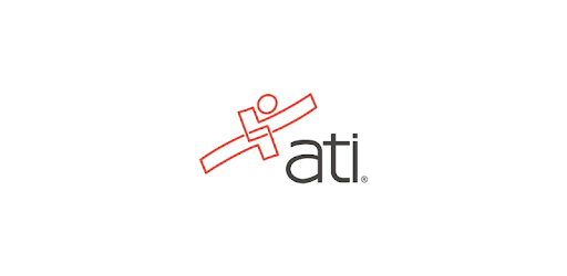 ATI Reader PC screenshot
