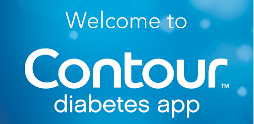 CONTOUR DIABETES app (US) PC screenshot
