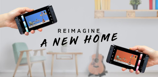 Colour with Asian Paints - Wall Paint & Design App PC screenshot