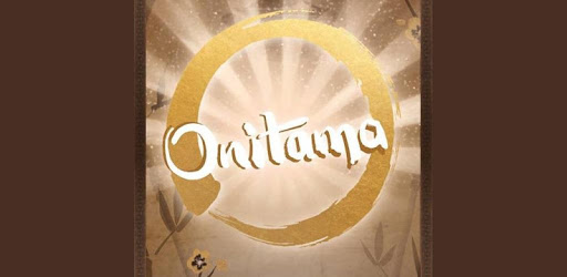 Onitama - The Strategy Board Game PC screenshot