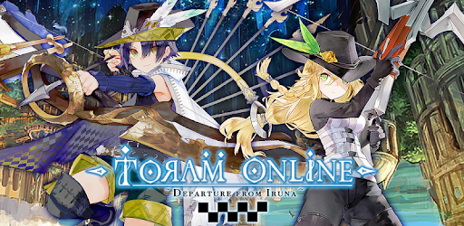 RPG Toram Online PC screenshot RPG Toram Online PC screenshot