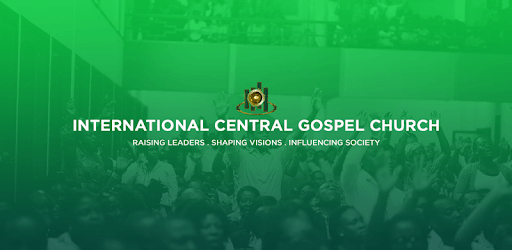 My ICGC App PC screenshot