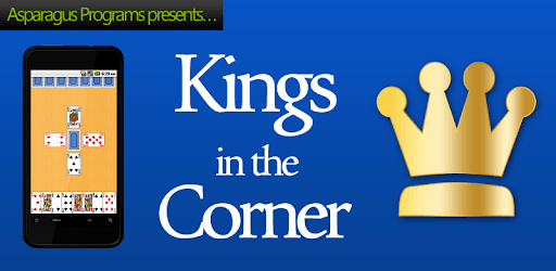 Kings in the Corner PC screenshot