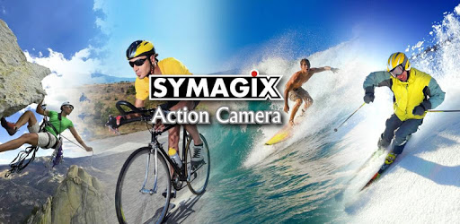 SYMAGIX PC screenshot