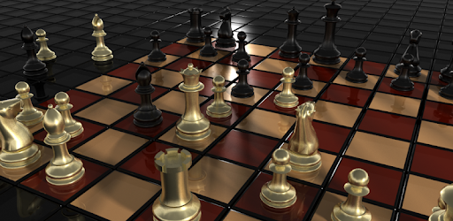 3D Chess Game PC screenshot
