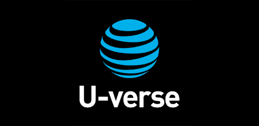 AT&T U-verse PC screenshot
