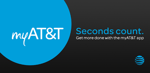 myAT&T PC screenshot