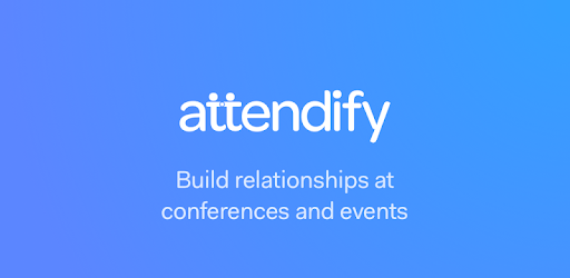 Attendify PC screenshot