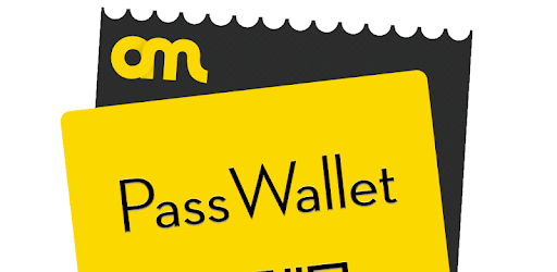 PassWallet - Passbook + NFC PC screenshot