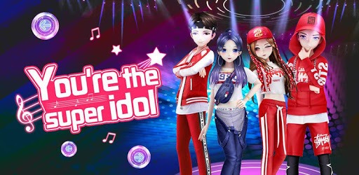 Sweet Dance PC screenshot