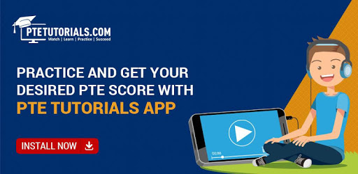 PTE TUTORIALS PC screenshot