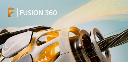 Fusion 360 PC screenshot Fusion 360 PC screenshot