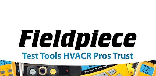 Fieldpiece Job Link PC screenshot Fieldpiece Job Link PC screenshot