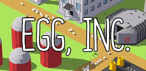 Egg, Inc. PC screenshot