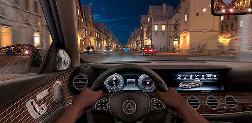 Driving Zone: Germany PC screenshot