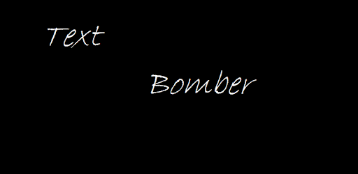 Text Bomber PC screenshot