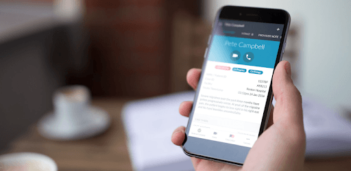 AW Touchpoint PC screenshot AW Touchpoint PC screenshot