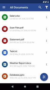 Document Viewer for PC screenshot 2