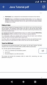 Document Viewer for PC screenshot 3
