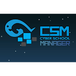 Cyber School Manager for PC