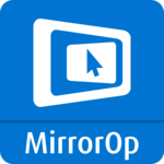 MirrorOp Sender for PC